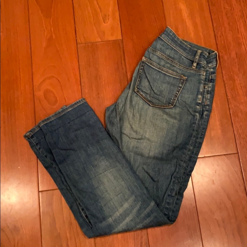 Japanese denim- Grana